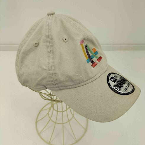 ニューエラ NEW ERA 9TWENTY Dynamite ベースボールチームロゴキャップ レディース ONE SIZE