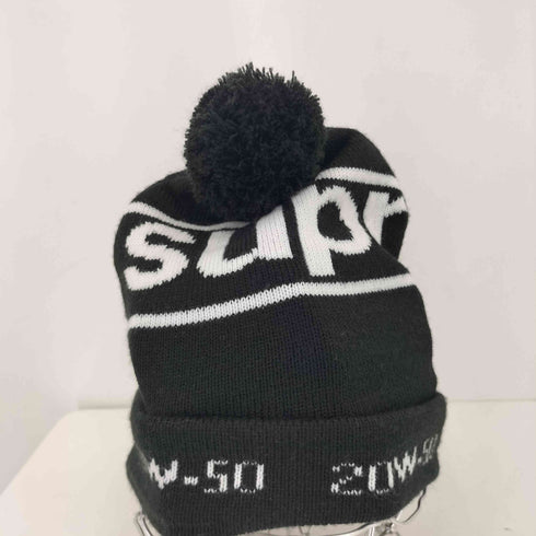 シュプリーム Supreme 20AW Garage Beanie メンズ