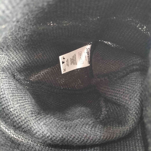 シュプリーム Supreme 20AW Garage Beanie メンズ
