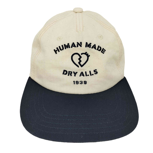 ヒューマンメイド HUMAN MADE 5 Panel Ripstop Cap リップストップ キャップ メンズ FREE