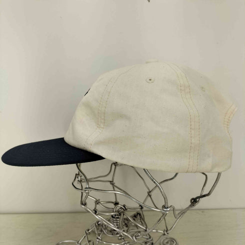 ヒューマンメイド HUMAN MADE 5 Panel Ripstop Cap リップストップ キャップ メンズ FREE