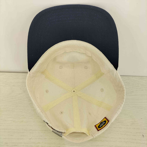 ヒューマンメイド HUMAN MADE 5 Panel Ripstop Cap リップストップ キャップ メンズ FREE