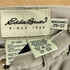 エディーバウアー Eddie Bauer 90S 白タグ 2タック チノパンツ メンズ 29×32