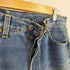 リーバイス Levis USA製 ボタン裏553刻印 501デニムパンツ メンズ W30 L32