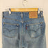 リーバイス Levis USA製 ボタン裏553刻印 501デニムパンツ メンズ W30 L32