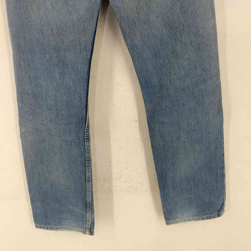 リーバイス Levis USA製 ボタン裏553刻印 501デニムパンツ メンズ W30 L32