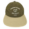 ヒューマンメイド HUMAN MADE 5 Panel Ripstop Cap リップストップ キャップ メンズ FREE