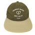 ヒューマンメイド HUMAN MADE 5 Panel Ripstop Cap リップストップ キャップ メンズ FREE