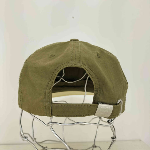 ヒューマンメイド HUMAN MADE 5 Panel Ripstop Cap リップストップ キャップ メンズ FREE
