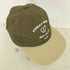 ヒューマンメイド HUMAN MADE 5 Panel Ripstop Cap リップストップ キャップ メンズ FREE