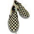 バンズ VANS SKATE OLD SKOOL POPCUSH SLIPON レディース JPN:24