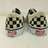 バンズ VANS SKATE OLD SKOOL POPCUSH SLIPON レディース JPN:24
