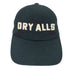 ヒューマンメイド HUMAN MADE DRY ALLS 6 PANEL TWILL CAP メンズ FREE