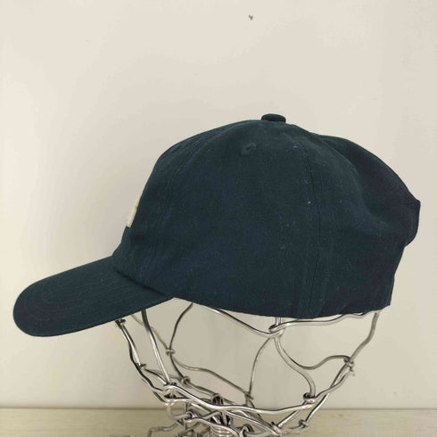ヒューマンメイド HUMAN MADE DRY ALLS 6 PANEL TWILL CAP メンズ FREE