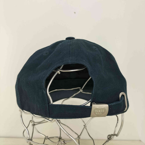 ヒューマンメイド HUMAN MADE DRY ALLS 6 PANEL TWILL CAP メンズ FREE