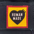 ヒューマンメイド HUMAN MADE DRY ALLS 6 PANEL TWILL CAP メンズ FREE