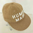 ヒューマンメイド HUMAN MADE 6 PANEL WOOL CAP ウール メンズ FREE