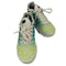 ナイキ NIKE W AIR MAX PLUS WHITE/BLACK-DUSTY CACTUS-BARELY VOLT レディース JPN:24