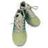 ナイキ NIKE W AIR MAX PLUS WHITE/BLACK-DUSTY CACTUS-BARELY VOLT レディース JPN:24