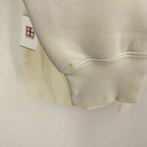 ヘリーハンセン HELLY HANSEN トレーナー スウェット キーコンセプト スウェットクルー 裏起毛 メンズ JPN:S