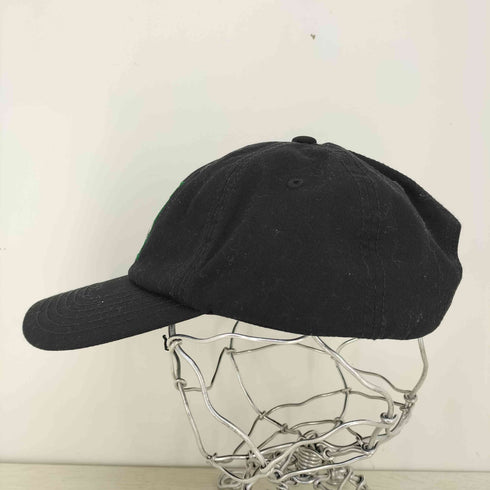 ヒューマンメイド HUMAN MADE 6PANEL TWILL CAP #2 メンズ FREE