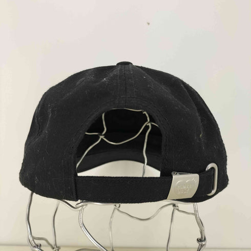 ヒューマンメイド HUMAN MADE 6PANEL TWILL CAP #2 メンズ FREE