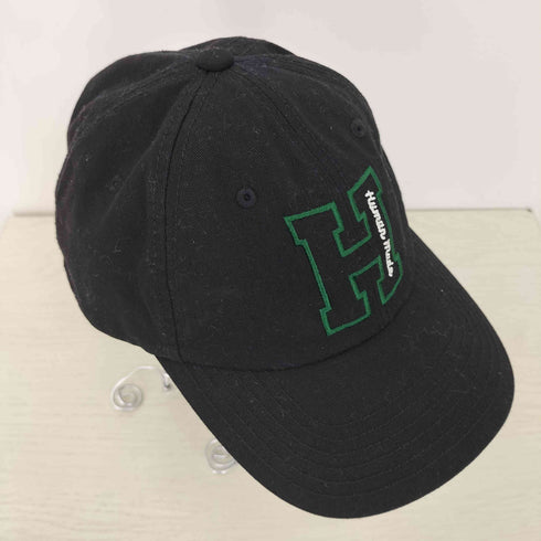 ヒューマンメイド HUMAN MADE 6PANEL TWILL CAP #2 メンズ FREE