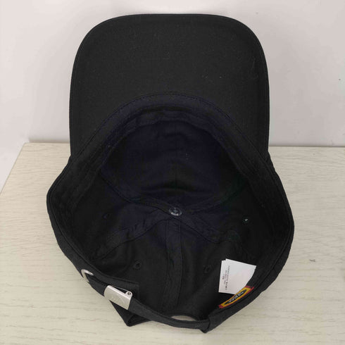 ヒューマンメイド HUMAN MADE 6PANEL TWILL CAP #2 メンズ FREE