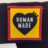 ヒューマンメイド HUMAN MADE 6PANEL TWILL CAP #2 メンズ FREE