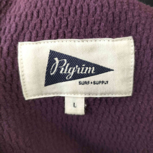 ピルグリム PILGRIM Kobi Thermal Pants メンズ L