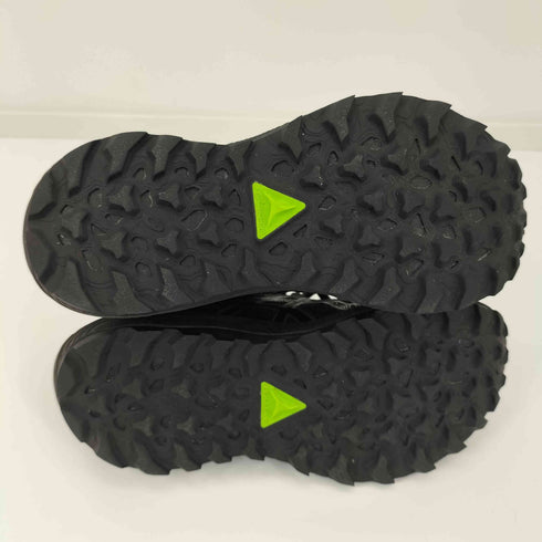 アシックス ASICS EVORIDE SPEED GORE-TEX エヴォライド スピード ゴアテックス レディース JPN:23.5