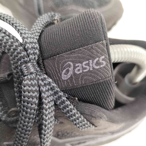アシックス ASICS EVORIDE SPEED GORE-TEX エヴォライド スピード ゴアテックス レディース JPN:23.5