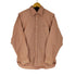 ギャップ Gap 00S 80's two ply poplin L/S チェックシャツ メンズ JPN:S