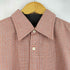ギャップ Gap 00S 80's two ply poplin L/S チェックシャツ メンズ JPN:S
