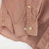 ギャップ Gap 00S 80's two ply poplin L/S チェックシャツ メンズ JPN:S