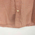 ギャップ Gap 00S 80's two ply poplin L/S チェックシャツ メンズ JPN:S
