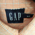 ギャップ Gap 00S 80's two ply poplin L/S チェックシャツ メンズ JPN:S