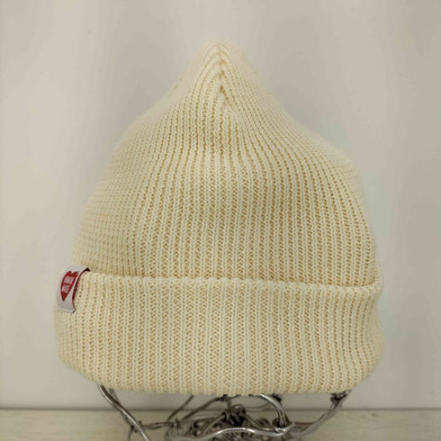 ヒューマンメイド HUMAN MADE CLASSIC BEANIE コットンビーニー メンズ ONE SIZE