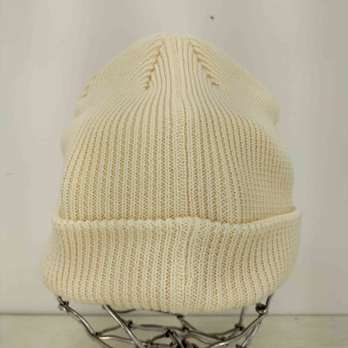 ヒューマンメイド HUMAN MADE CLASSIC BEANIE コットンビーニー メンズ ONE SIZE