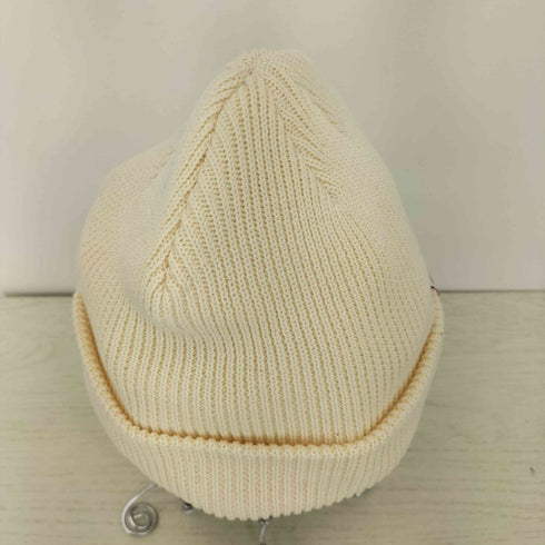 ヒューマンメイド HUMAN MADE CLASSIC BEANIE コットンビーニー メンズ ONE SIZE