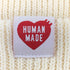 ヒューマンメイド HUMAN MADE CLASSIC BEANIE コットンビーニー メンズ ONE SIZE