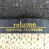 ジャーナルスタンダードレリューム JOURNAL STANDARD relume 22AW アーガイルVカーディガン レディース FREE