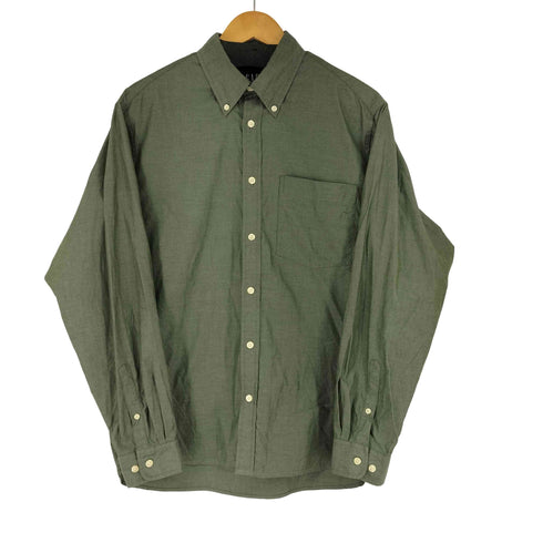 ギャップ Gap 00S L/S BD シャツ メンズ JPN:S