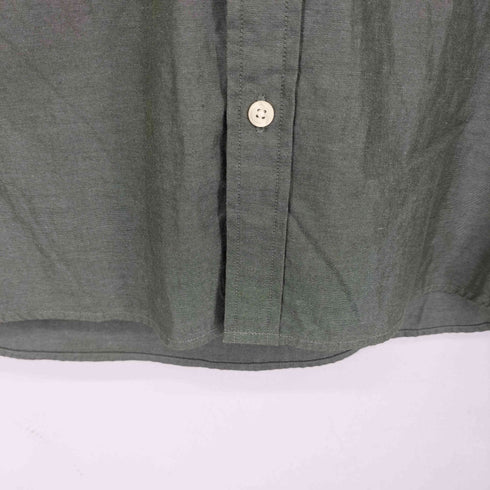 ギャップ Gap 00S L/S BD シャツ メンズ JPN:S
