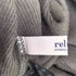 ジャーナルスタンダードレリューム JOURNAL STANDARD relume 23AW ミニワッフルVネックロングカーディガン2way レディース FREE