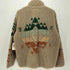 ペンドルトン PENDLETON ボアスタンドブルゾン メンズ M