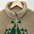 ペンドルトン PENDLETON ボアスタンドブルゾン メンズ M