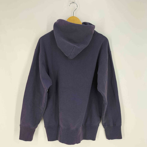 ゴート GOAT Stay-Fresh-Cotton PULLOVER HOODIE 裏地パイル プルオーバーパーカー メンズ JPN:M
