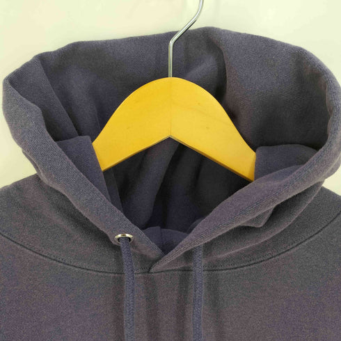 ゴート GOAT Stay-Fresh-Cotton PULLOVER HOODIE 裏地パイル プルオーバーパーカー メンズ JPN:M