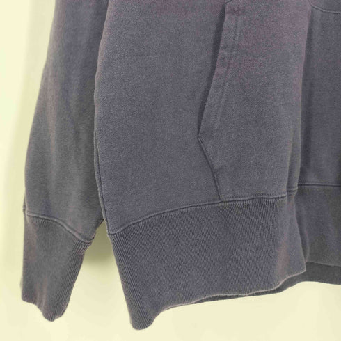 ゴート GOAT Stay-Fresh-Cotton PULLOVER HOODIE 裏地パイル プルオーバーパーカー メンズ JPN:M